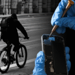 O roubo de celulares e a nova face do crime organizado urbano em São Paulo