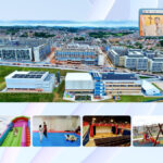 Prefeitura inaugura 63º CEU da cidade no Grajaú, zona Sul