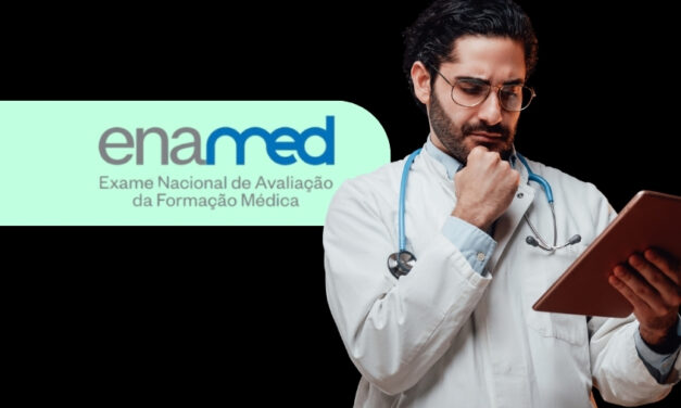 Câmara pode debater regulação dos cursos de Medicina após resultados do Enamed