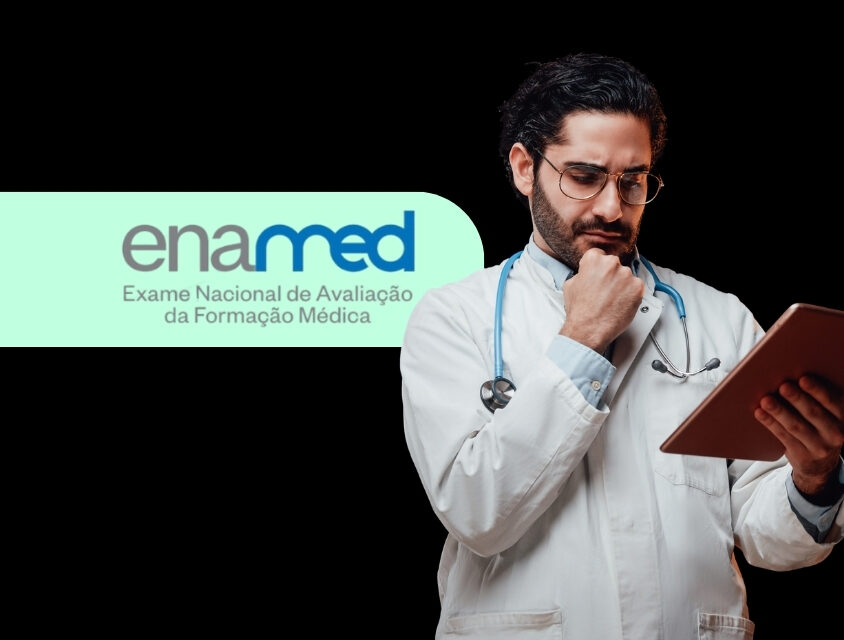 Câmara pode debater regulação dos cursos de Medicina após resultados do Enamed