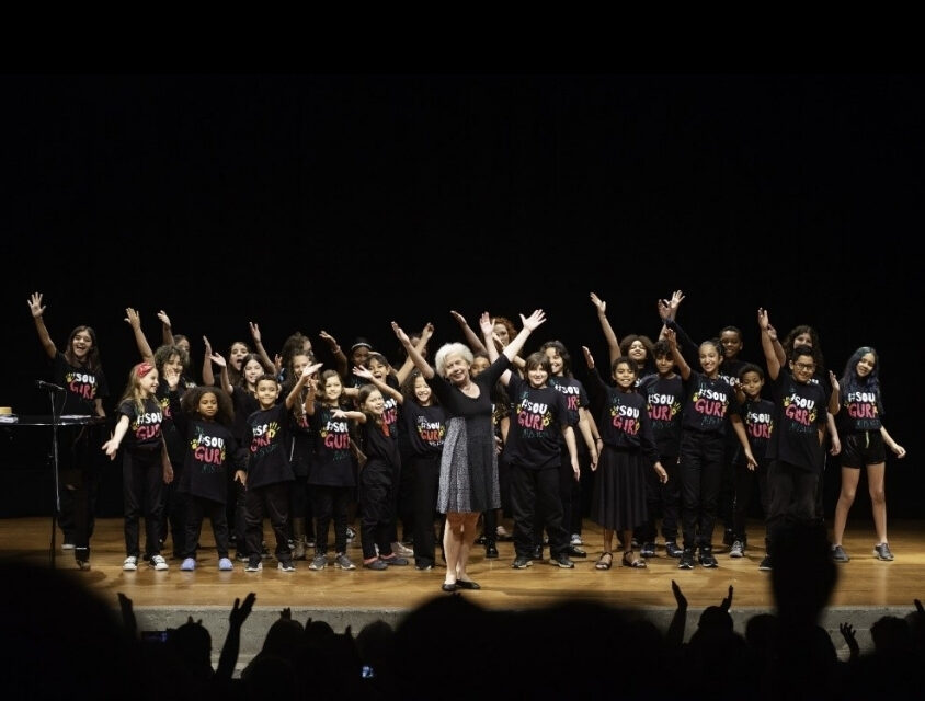 Guri abre 2 mil vagas para cursos gratuitos de música na Zona Leste de SP em 2026