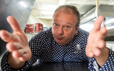 ‘Pesadelo na Cozinha” – nova temporada a partir do dia 20 de fevereiro