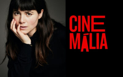 A atriz holandesa Hanna Van Vliet debate atuação e criação de histórias em evento online gratuito nesta quinta-feira