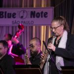 Big Band da Brasil Jazz Sinfônica se apresenta no Blue Note neste sábado