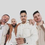 Grupo Doce Encontro agita o CTN Folia com entrada gratuita