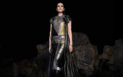 Laura Pausini lança seu novo álbum de músicas italianas: “Io Canto 2”