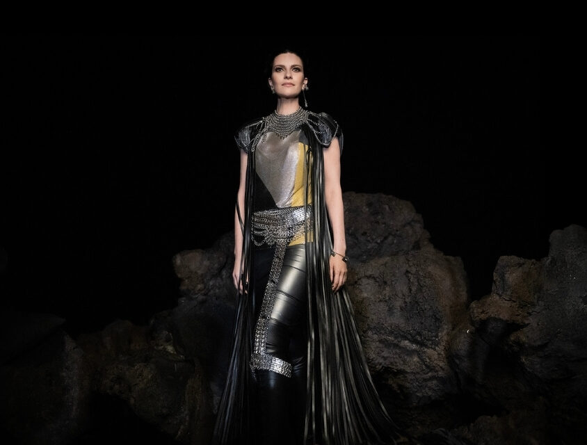 Laura Pausini lança seu novo álbum de músicas italianas: “Io Canto 2”