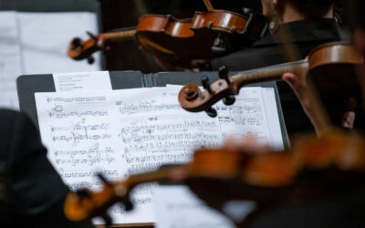 Solar Fábio Prado e Quarteto da Brasil Jazz Sinfônica realizam concerto no Dia Internacional da Mulher