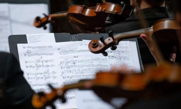 Solar Fábio Prado e Quarteto da Brasil Jazz Sinfônica realizam concerto no Dia Internacional da Mulher