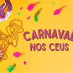 CEUs oferecem programação cultural para todas as idades no Carnaval