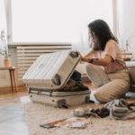 Especialista explica como proceder em casos de impedimento de embarque por excesso de bagagem