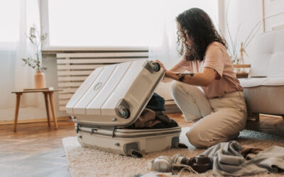 Especialista explica como proceder em casos de impedimento de embarque por excesso de bagagem