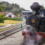 Concessão da Estrada de Ferro de Campos do Jordão prevê três modalidades turísticas
