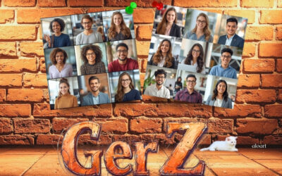 O dilema da Geração Z: onde não há mobilidade interna, a rota de saída vira uma opção