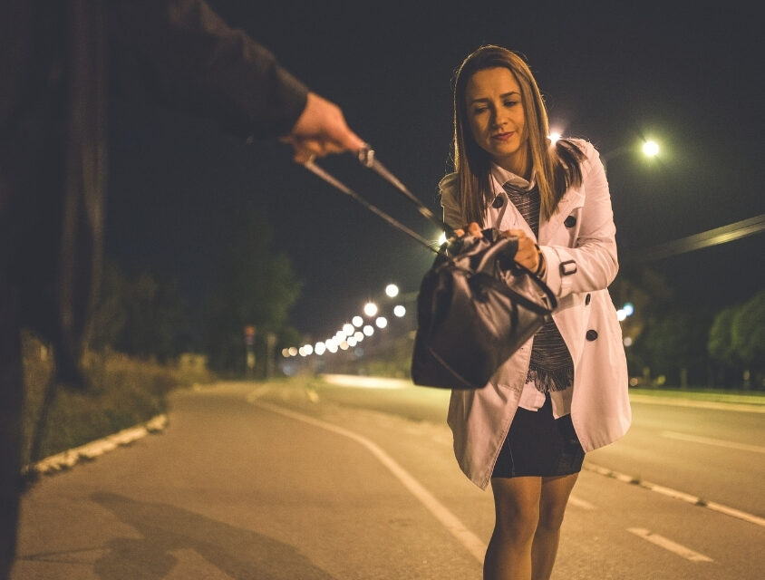 Segurança pública no Brasil: números preocupam e reforçam necessidade de prevenção, inteligência e coordenação entre governos