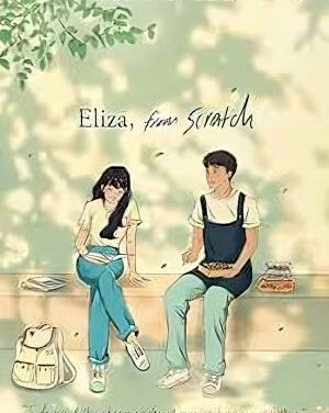 Eliza, começando do zero