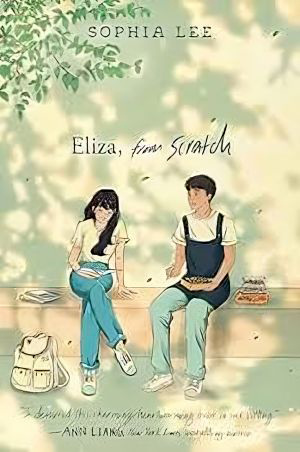 Eliza, começando do zero