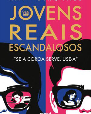 Jovens, Reais, Escandalosos