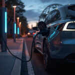 Mercado de veículos eletrificados cresce 38% em buscas em 2025, aponta Webmotors