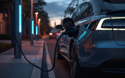 Mercado de veículos eletrificados cresce 38% em buscas em 2025, aponta Webmotors