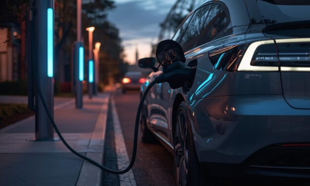 Mercado de veículos eletrificados cresce 38% em buscas em 2025, aponta Webmotors