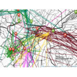 Morar em favela influencia a forma como as pessoas se deslocam pela cidade