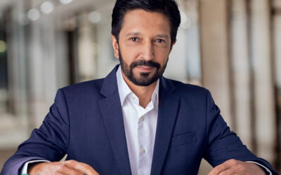 Ricardo Nunes debate eletromobilidade em seminário do LIDE em São Paulo