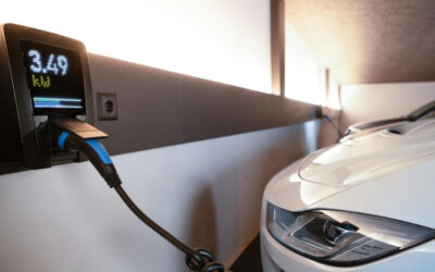 Governo de SP sanciona lei de carregadores para carros elétricos em condomínios e faz previsão para futuros empreendimentos