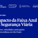 Estudo aponta riscos da Faixa Azul e recomenda cautela em expansão nacional