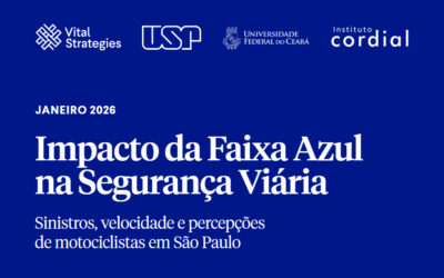 Estudo aponta riscos da Faixa Azul e recomenda cautela em expansão nacional