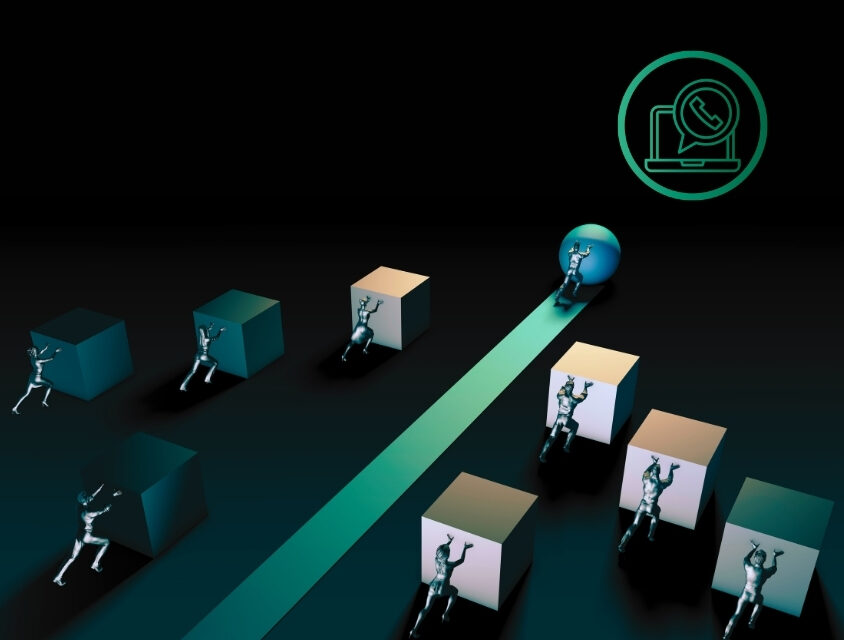 7 estratégias para consolidar o WhatsApp como infraestrutura de vendas e atendimento