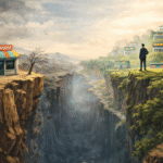 Você sabe o que é o vale da morte do franchising?