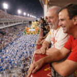 TSE rejeita ações contra desfile que homenageia Lula no Carnaval do Rio e ministra Cármen Lúcia alerta para ilícito eleitoral