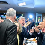 CPMI do INSS aprova quebra de sigilos de Lulinha e governistas partem para a briga