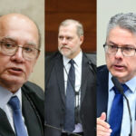 Gilmar Mendes blinda sigilo da Maridt que tem Dias Toffoli como sócio, relator da CPI do Crime organizado irá recorrer