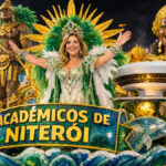 Lula veta ministros no desfile que o homenageará no Carnaval do Rio para evitar propaganda eleitoral