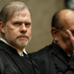 Toffoli na mira da PF sob suspeita de corrupção passiva no caso Master