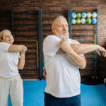 Calistenia para todas as idades: modalidade cresce no Brasil e amplia adesão entre jovens, adultos e idosos