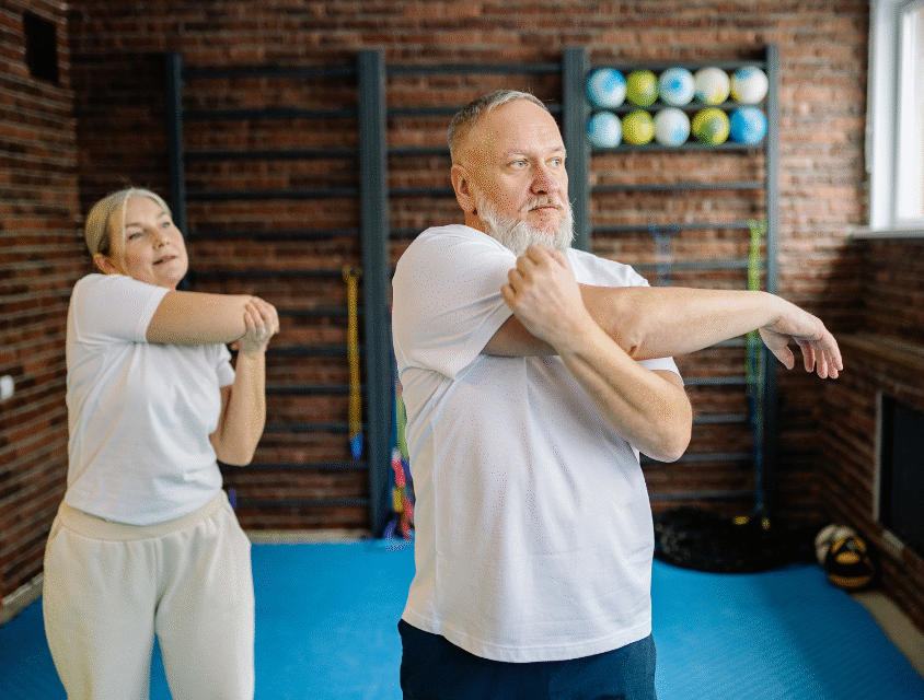 Calistenia para todas as idades: modalidade cresce no Brasil e amplia adesão entre jovens, adultos e idosos