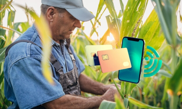 Empresas do agro com análise de crédito informal têm inadimplência até 2,5 vezes maior