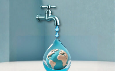 Desperdício de água agrava crise hídrica no Brasil