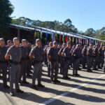 SP envia à Alesp projetos para reformar carreiras da PM e Polícia Civil com promoções mais rápidas e reajustes