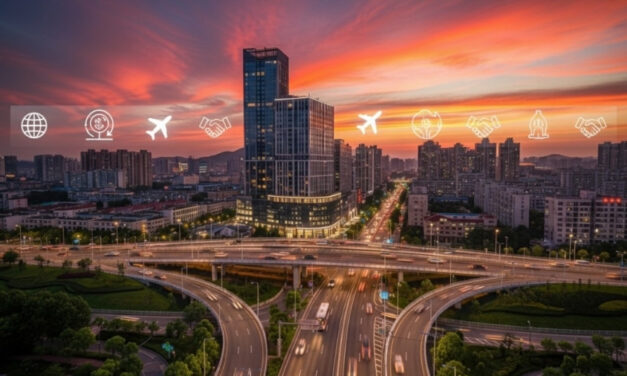 São Paulo bate recorde histórico e ultrapassa 13 mil empresas exportadoras em 2025