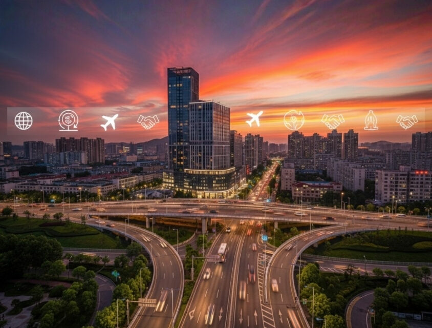 São Paulo bate recorde histórico e ultrapassa 13 mil empresas exportadoras em 2025