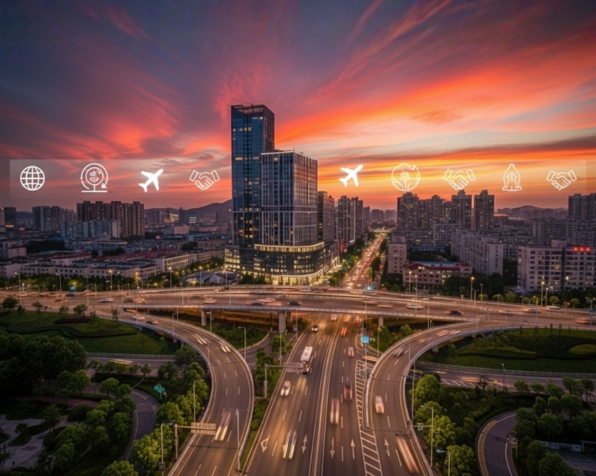 São Paulo bate recorde histórico e ultrapassa 13 mil empresas exportadoras em 2025