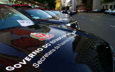 Operação “Mágicos de Oz” investiga corrupção e fraudes tributárias na região de Osasco