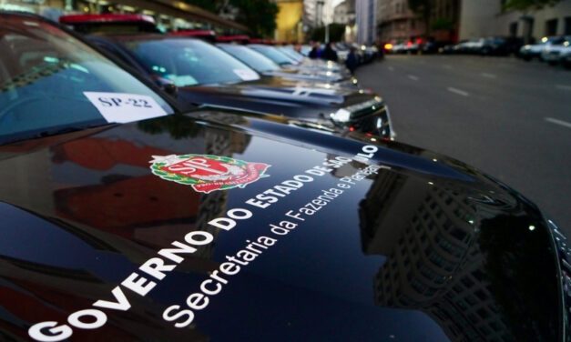 Operação “Mágicos de Oz” investiga corrupção e fraudes tributárias na região de Osasco