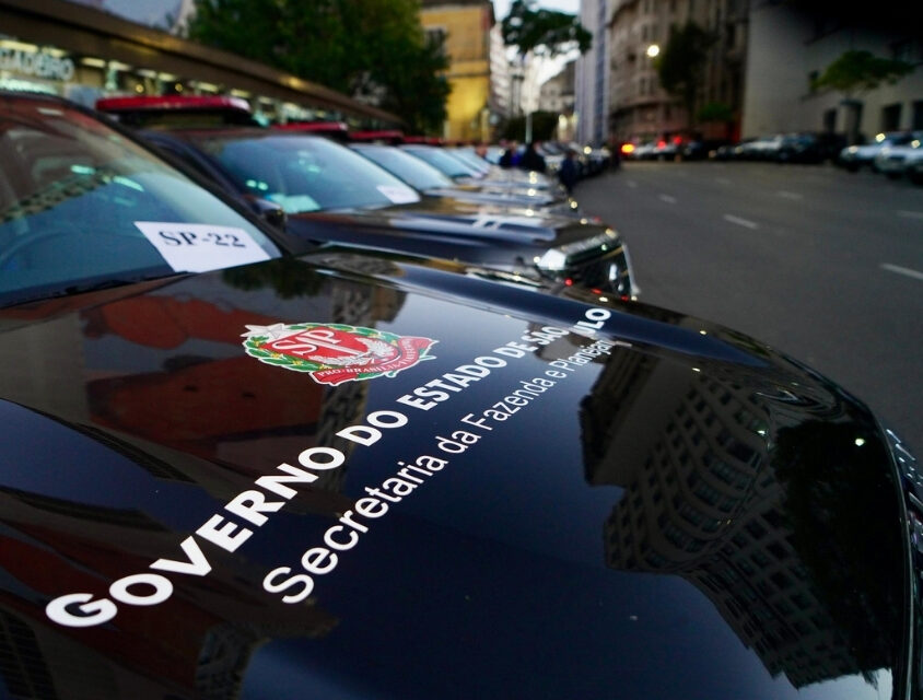 Operação “Mágicos de Oz” investiga corrupção e fraudes tributárias na região de Osasco