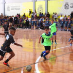 Centro Esportivo Thomaz Mazzoni vira Centro Olímpico após investimento de R$ 58 milhões da Prefeitura