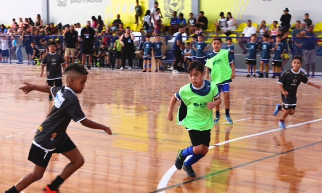 Centro Esportivo Thomaz Mazzoni vira Centro Olímpico após investimento de R$ 58 milhões da Prefeitura